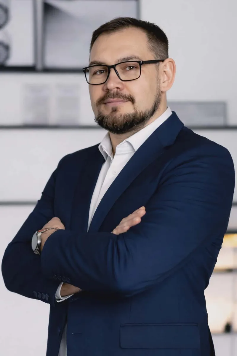 Krzysztof Sierpiński